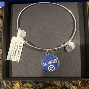Alex and Ani Bracelet